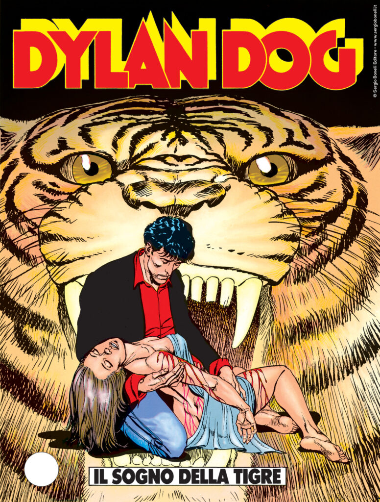 Il sogno della tigre