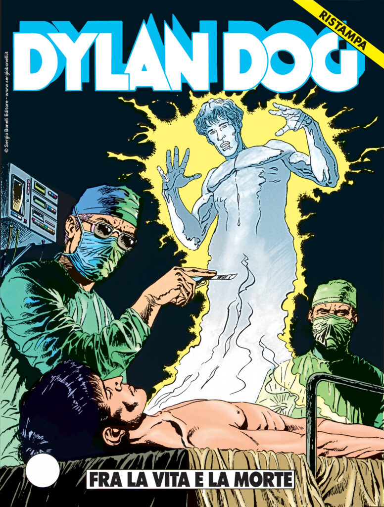 Fra la vita e la morte