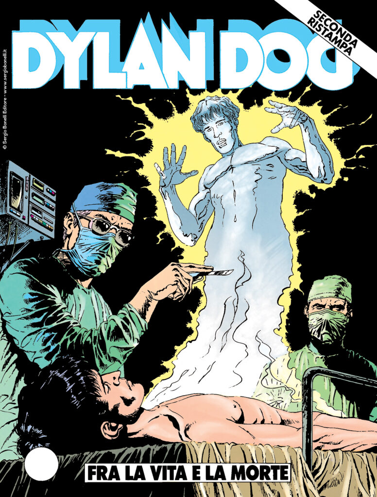 Fra la vita e la morte