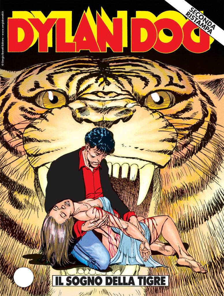 Il sogno della tigre