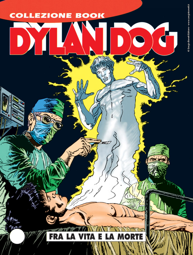 Fra la vita e la morte