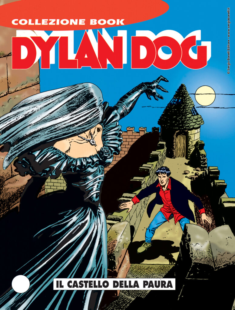 Il castello della paura