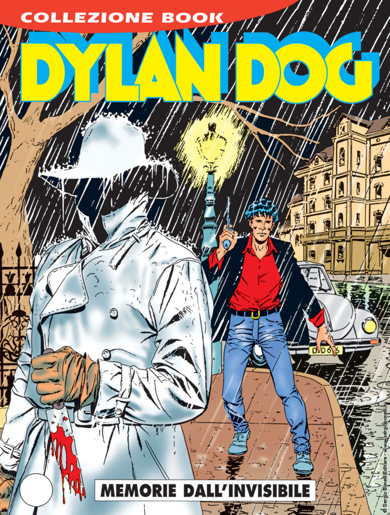 Memorie dall'invisibile