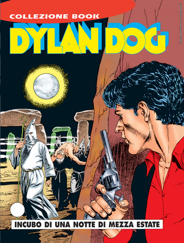 Incubo di una notte di mezza estate