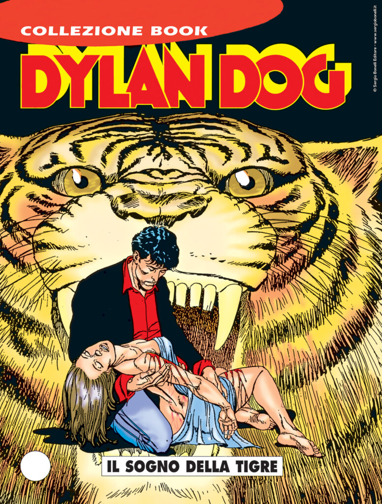 Il sogno della tigre