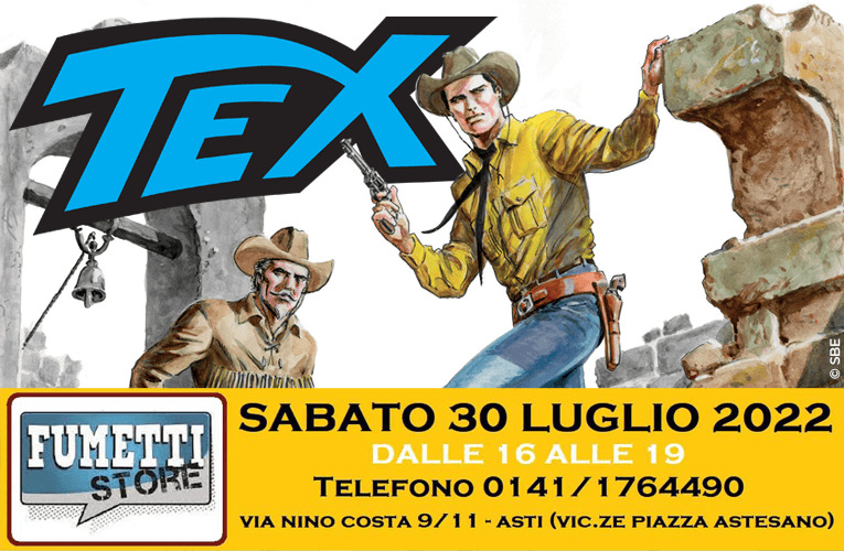 Il Texone di Freghieri ad Asti