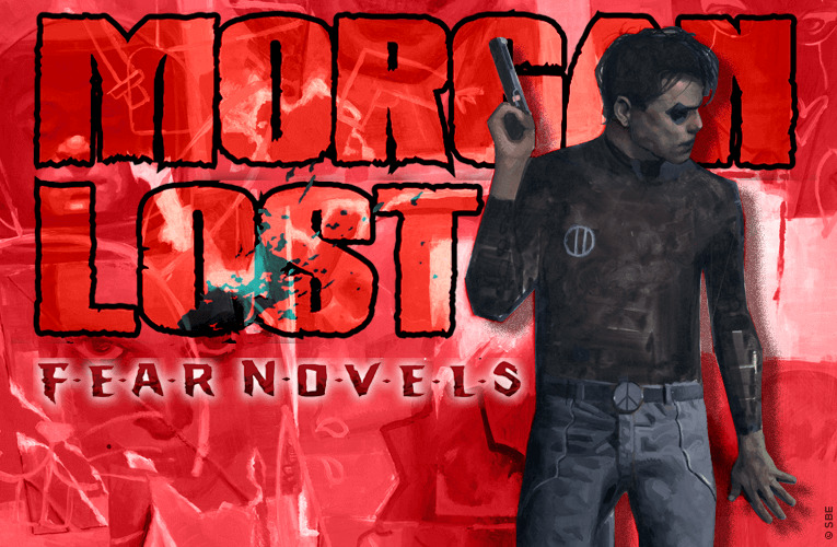 Morgan Lost torna di nuovo!