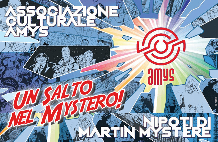 Un concorso letterario per gli A.Mys