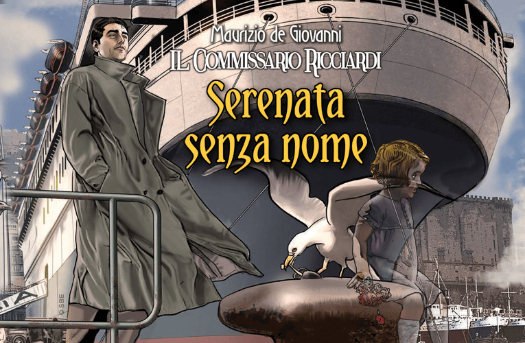 Inizio di una serenata