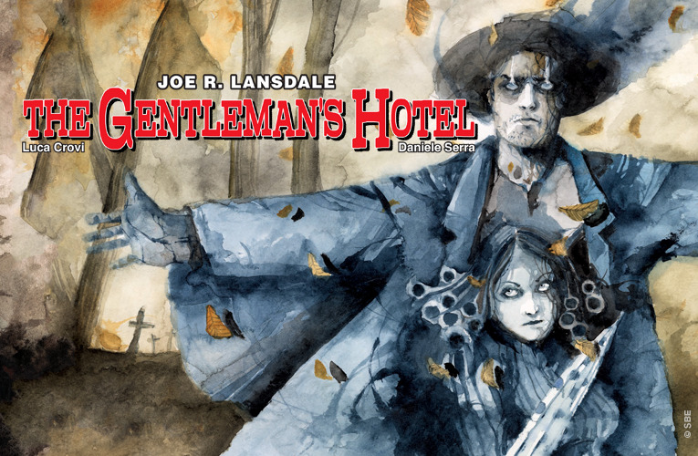 Le ombre di Daniele Serra!