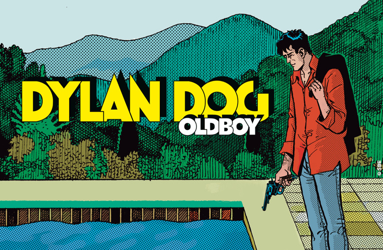 Ritratto di un artista