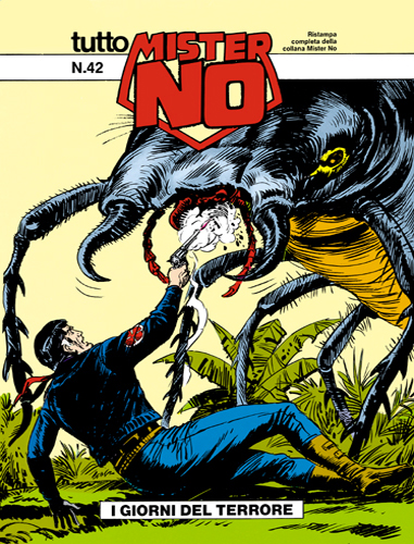 I giorni del terrore