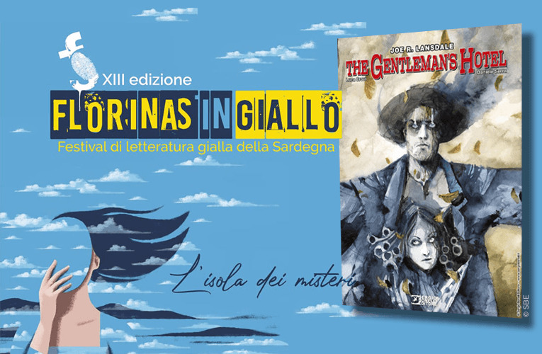 The Gentleman's Hotel in Sardegna