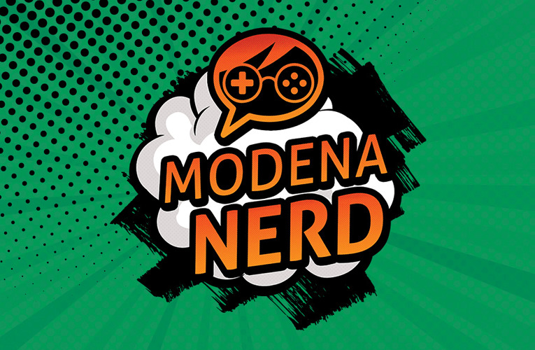 Bonelliani a Modena Nerd