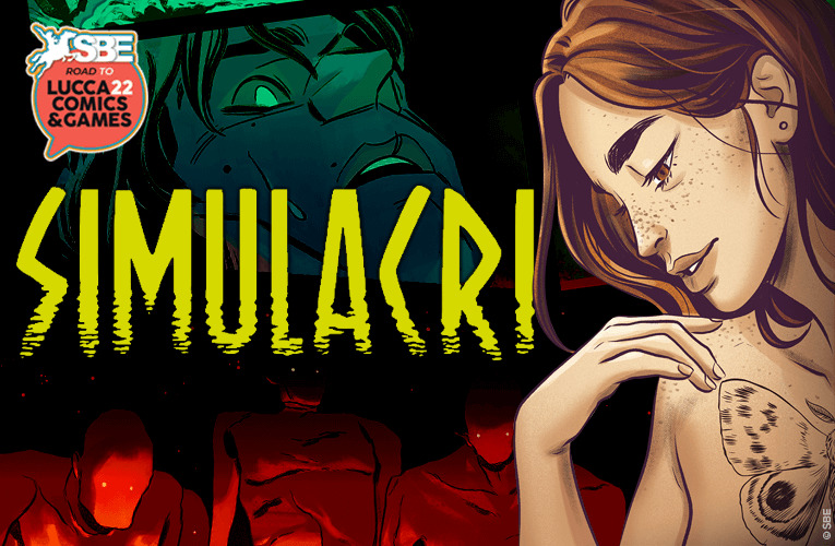 Il momento di Simulacri!