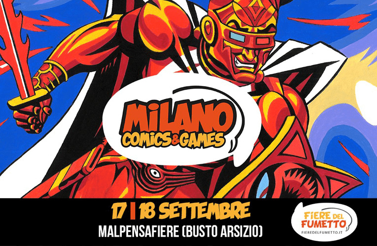 Bonelliani a Busto Arsizio