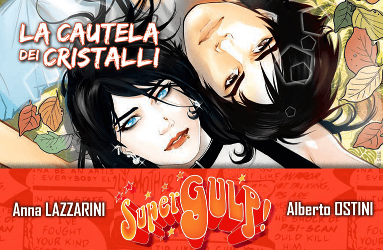 La cautela dei cristalli a Mestre