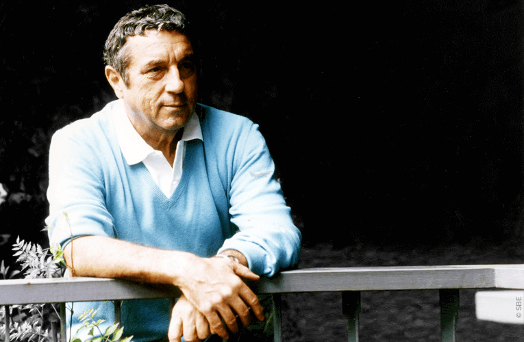 Sergio Bonelli: una giornata particolare...