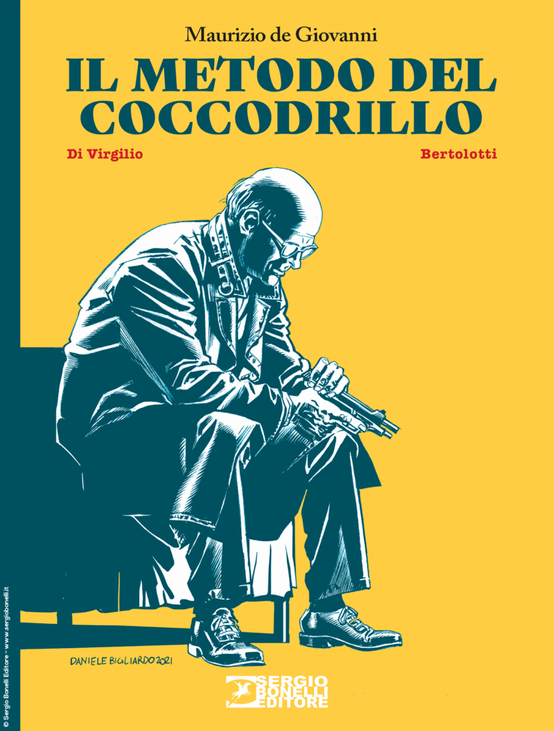 Il Metodo del Coccodrillo