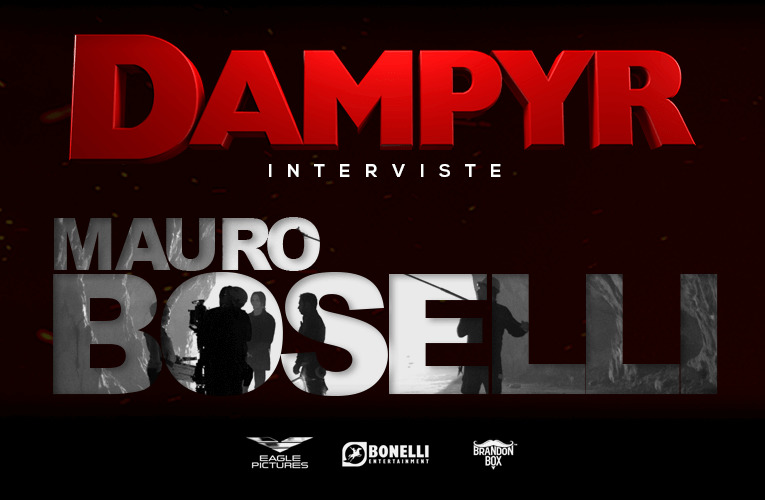 Intervista a Mauro Boselli