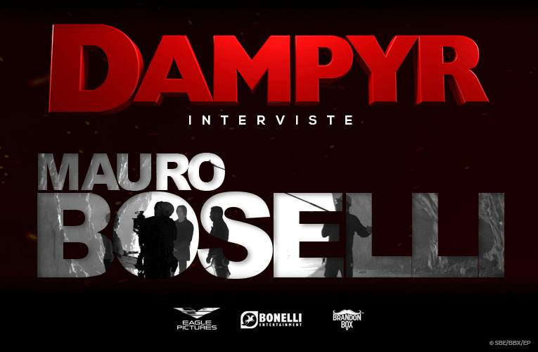 Intervista a Mauro Boselli!