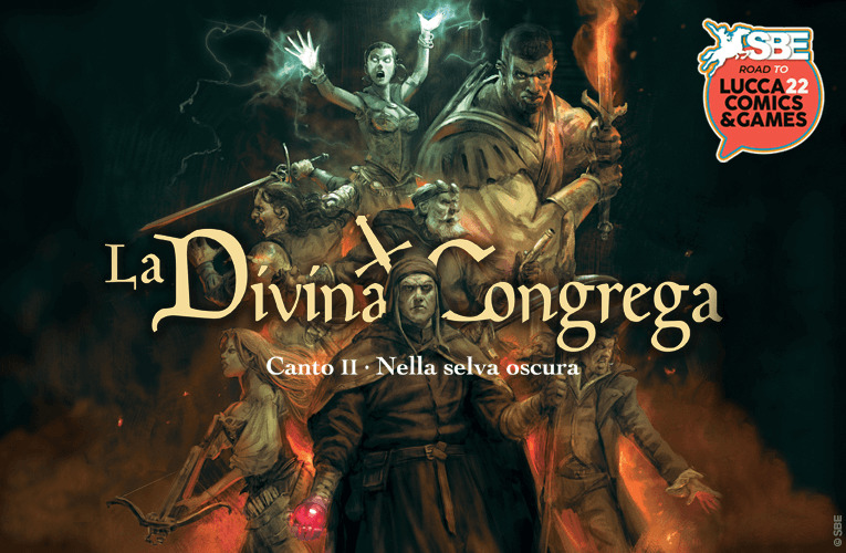 Il ritorno della Divina Congrega