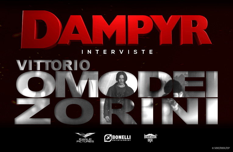 Intervista a Vittorio Omodei Zorini