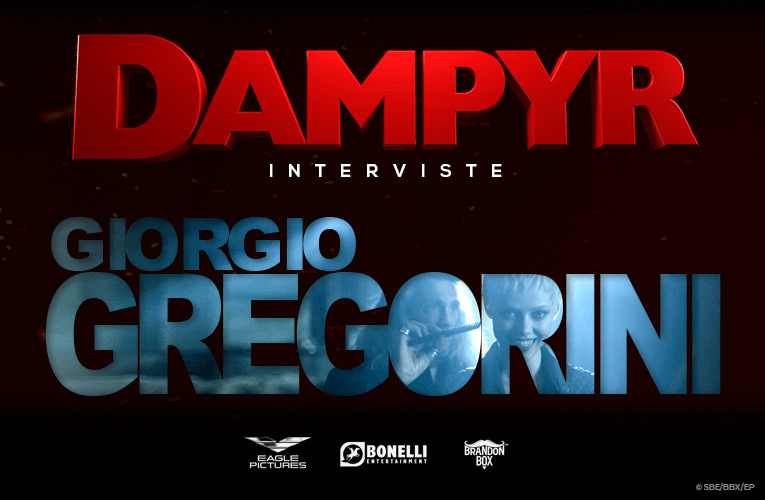 Intervista all'hair stylist Giorgio Gregorini