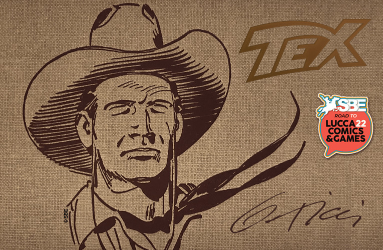 Torna il Texone di Ticci!