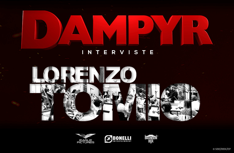 Intervista al compositore Lorenzo Tomio