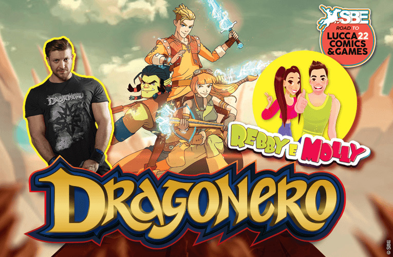 Dragonero e ancora Dragonero!