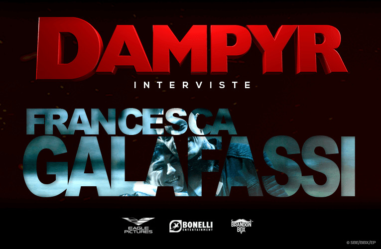 Intervista alla truccatrice Francesca Galafassi