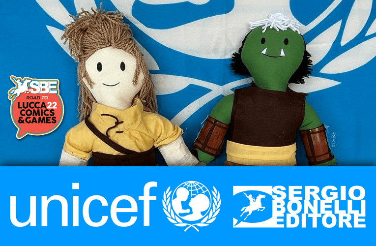 Le Pigotte di Ian e Gmor!