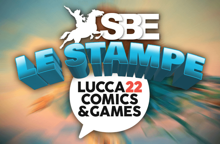 Le stampe Bonelli di Lucca 22!