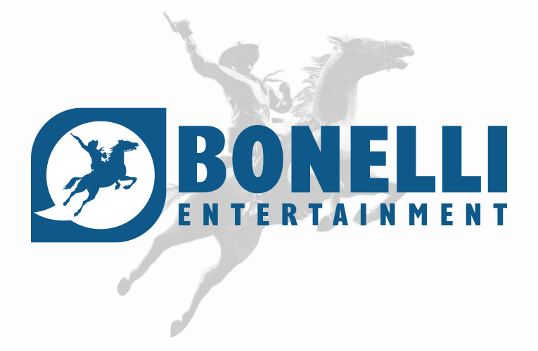 Il debutto di Bonelli Entertainment!