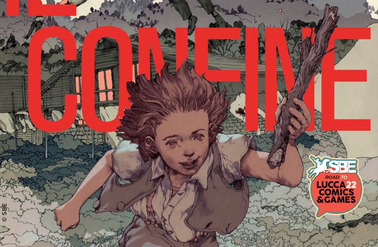 Doppio Confine a Lucca!