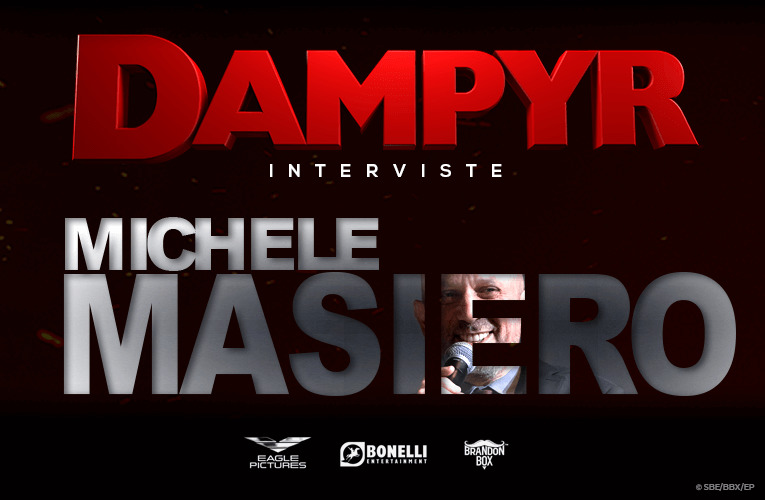 Intervista a Michele Masiero