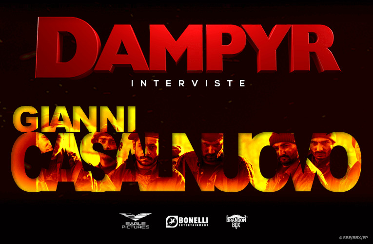 Intervista al costumista Gianni Casalnuovo