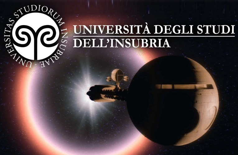 Serra e De Biase all'Insubria