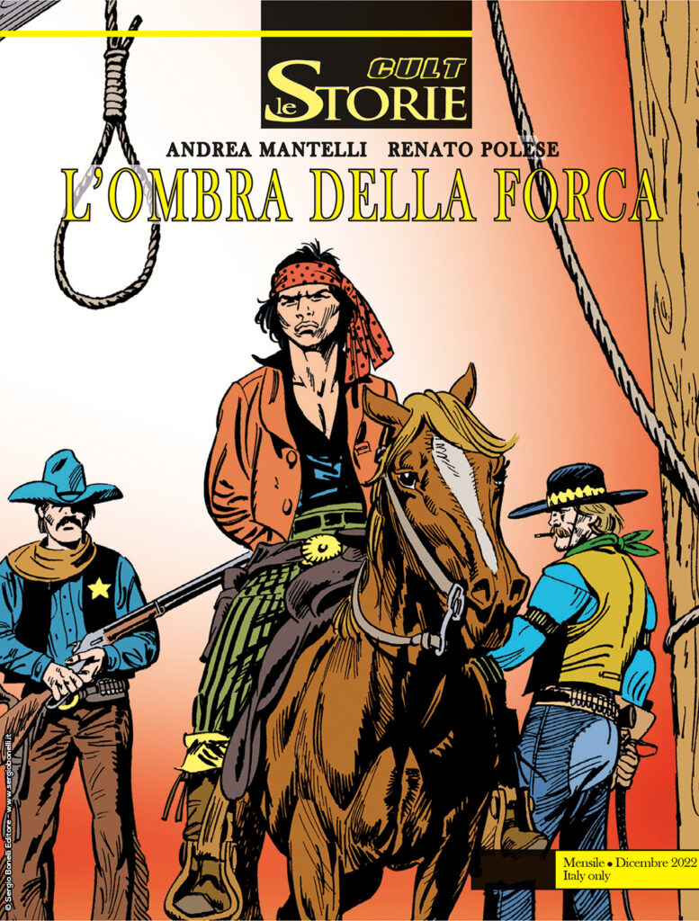 L’ombra della forca