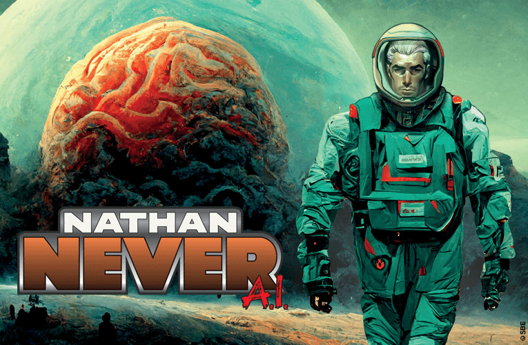 L'Intelligenza Artificiale è tra noi!