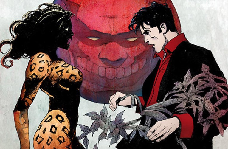 I firmacopie di Cartoomics!