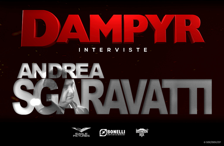 Intervista ad Andrea Sgaravatti