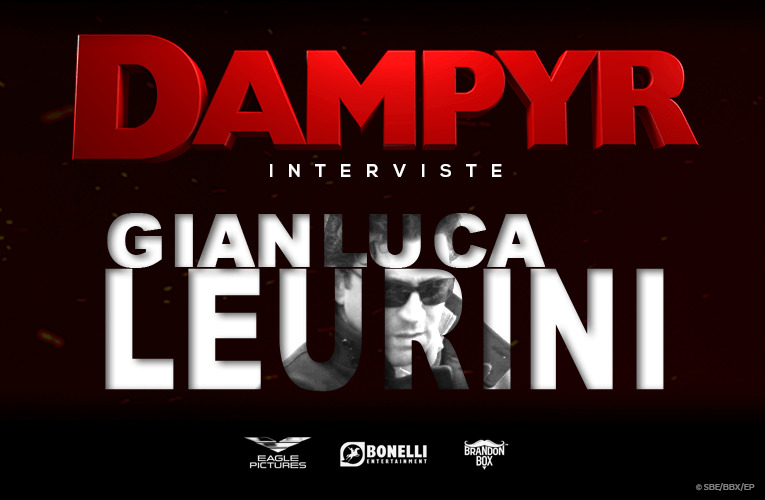 Intervista a Gianluca Leurini