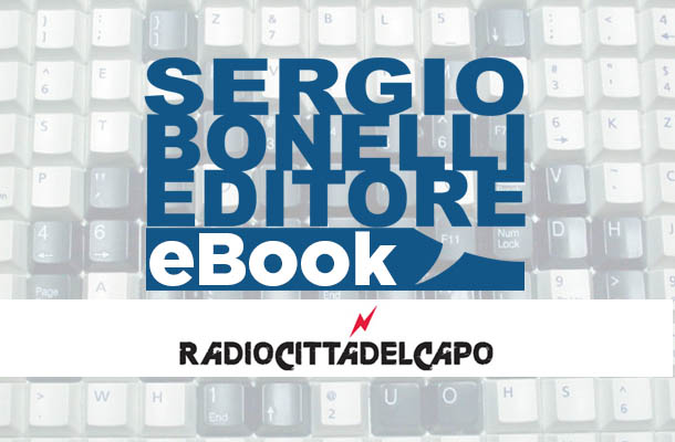 Gli ebook Bonelli a Radio Città del Capo