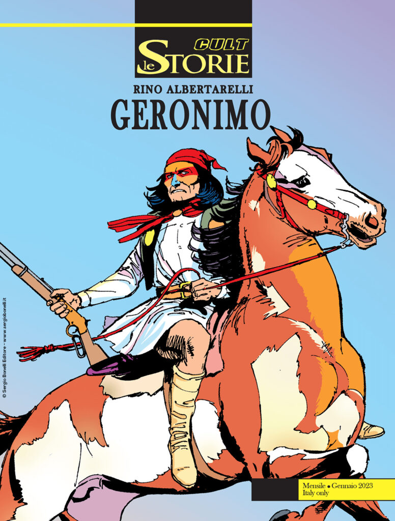 Geronimo