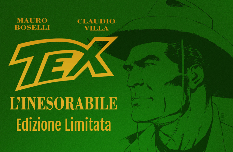 La vendita del Texone di Villa!