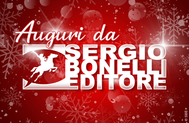 Buone Feste da SBE!
