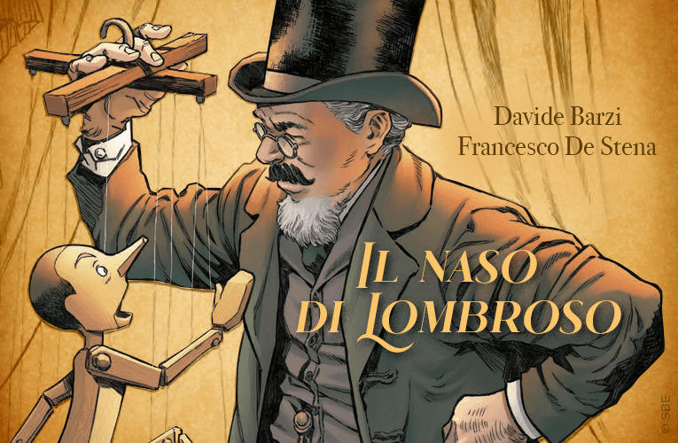 C'era una volta un alienista