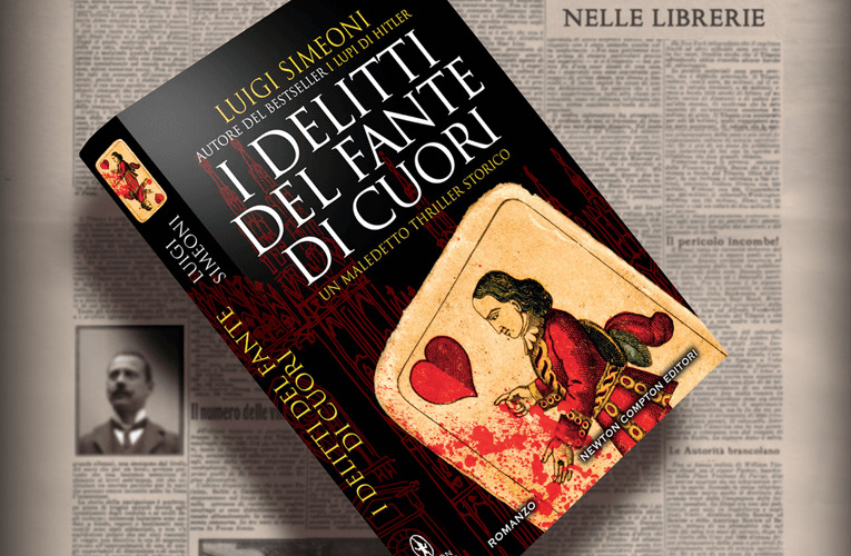 Gli occhi e il buio si fa romanzo